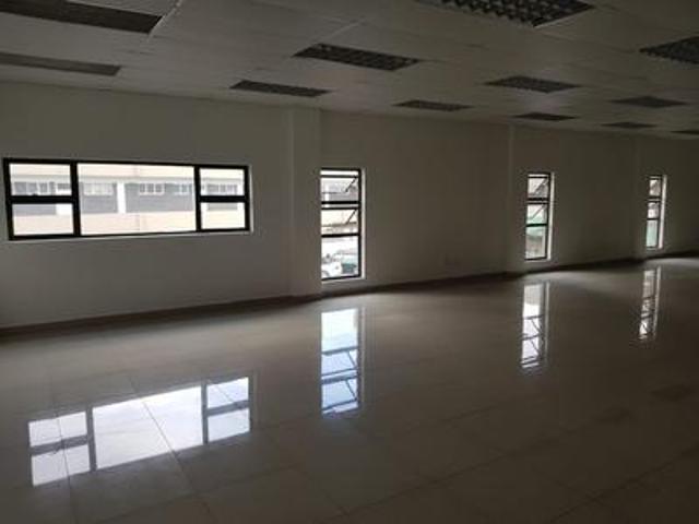 Commercial for rent in Oranjeville, Free State