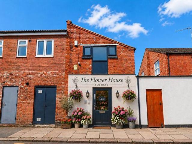 Apartment for rent in Northampton, Northamptonshire