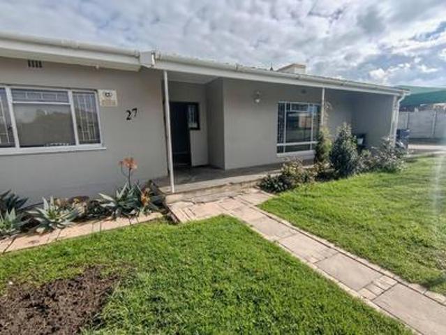 Commercial for rent in Prince Alfred Hamlet, Western Cape