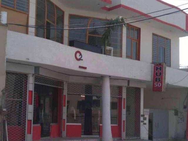 Commercial for rent in Vehari, Islamabad Capital Territory