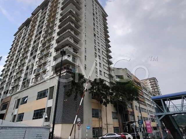 Property for sale in Kuala Selangor, Selangor