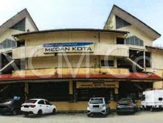 Property for sale in Johore Bahru, Johor