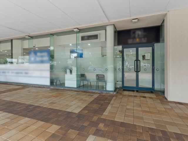 Office for sale in Kangaroo Point Office for sale in Kangaroo Point