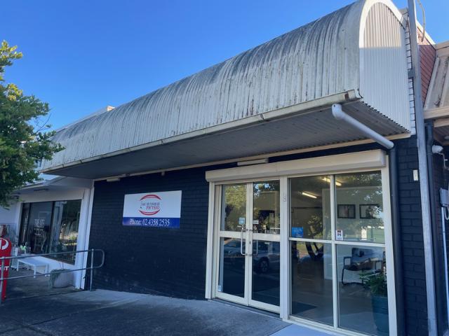 Retail for rent in Lake Munmorah, New South Wales