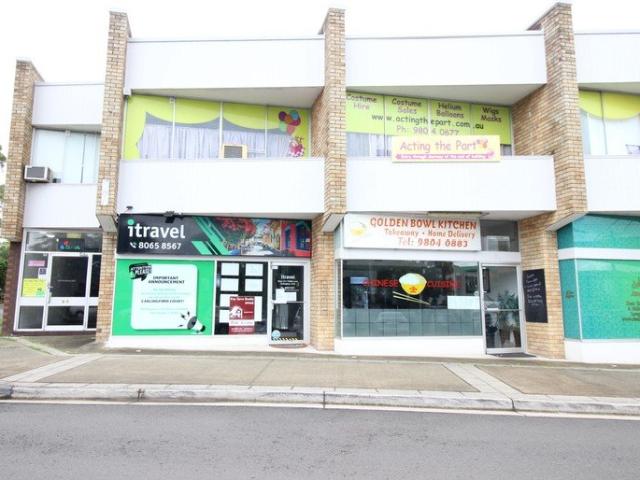 Granny Flat for rent in Sydney, New South Wales