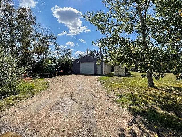 Land for sale in Vermilion, Alberta