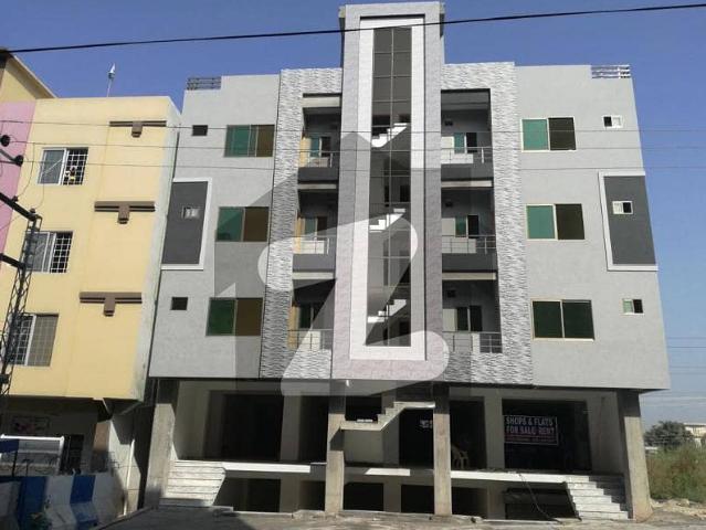 Commercial for sale in Islamabad