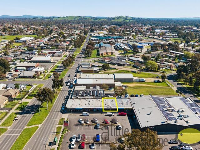 Retail for sale in Seymour, Victoria