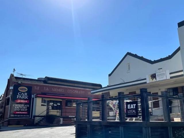 Retail for rent in Woodside, South Australia
