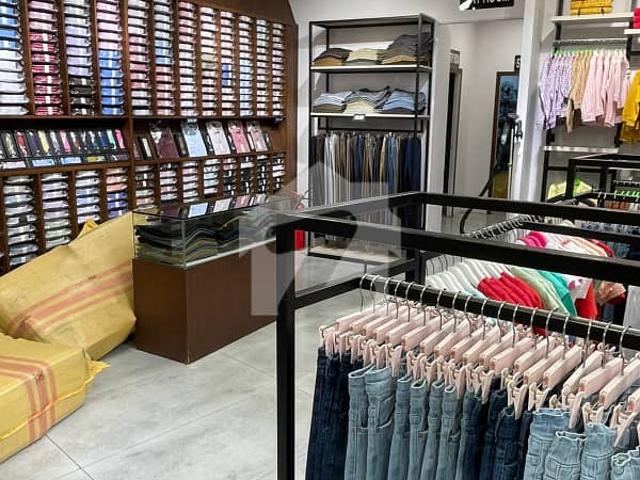 Commercial for sale in Islamabad