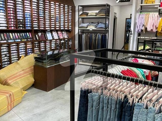 Commercial for sale in Islamabad