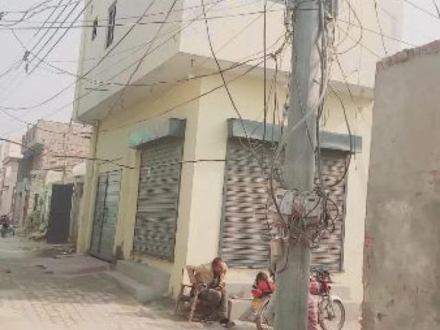 House for sale in Multan, Islamabad Capital Territory