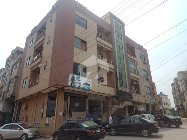 Commercial for rent in Islamabad