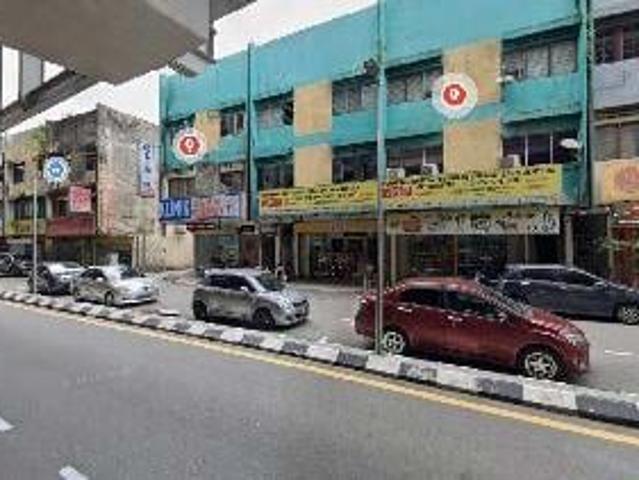 Apartment for sale in Country Heights Damansara, Kuala Lumpur
