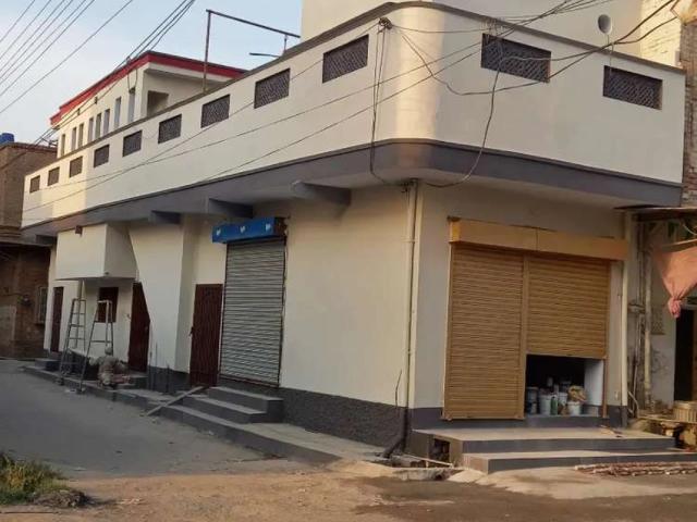 Commercial for sale in Dera Ghazi Khan, Islamabad Capital Territory
