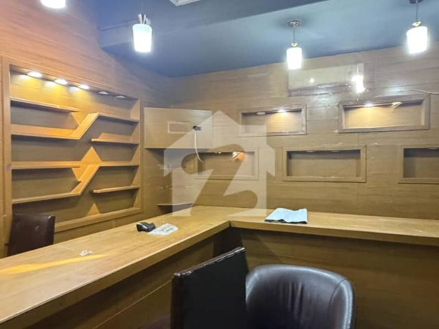 Commercial for rent in اسلام آباد, زون 1