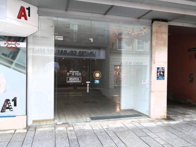 Gewerbe mieten in Wels, Oberösterreich