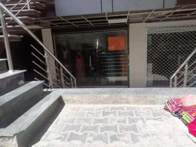 Commercial for sale in Rawalpindi, Islamabad Capital Territory