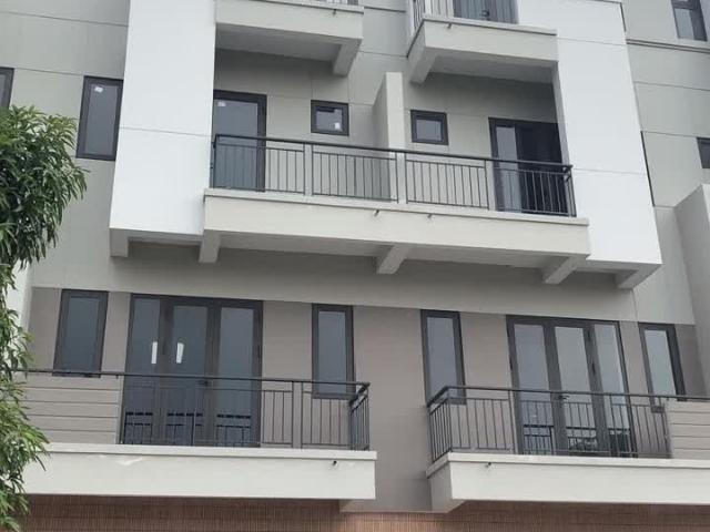 Nhà mặt phố bán tại Bắc Ninh