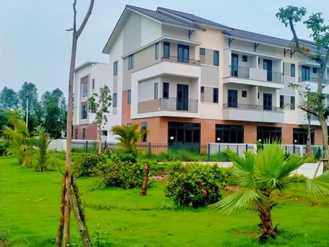 Nhà mặt phố bán tại Bắc Ninh