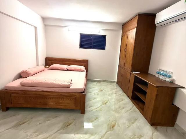 Nhà mặt phố bán tại Thôn Vạn Khánh, An Hòa, Long Khánh