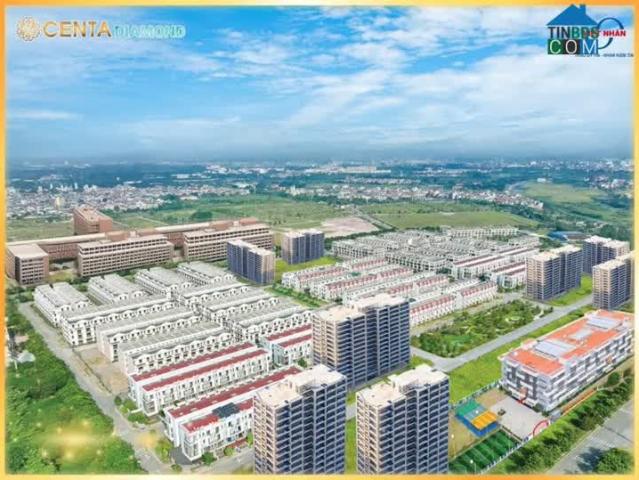 Biệt Thự bán tại Bắc Ninh