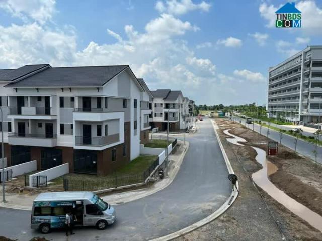 Nhà mặt phố bán tại Bắc Ninh