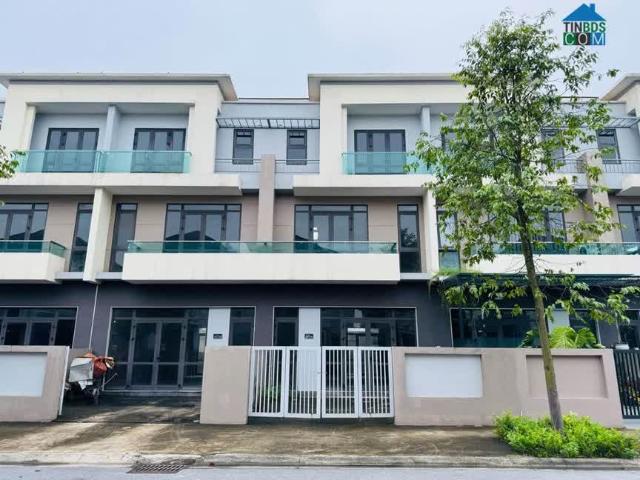 Nhà mặt phố bán tại Bắc Ninh