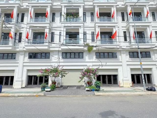 Nhà bán tại Thủ Đức, Hồ Chí Minh