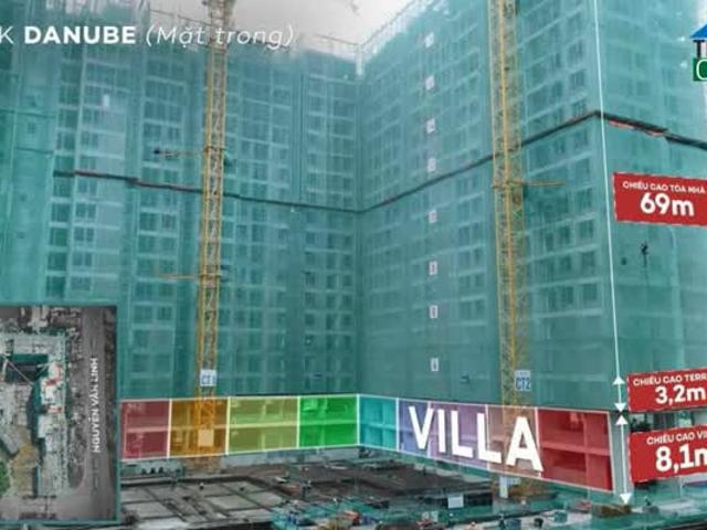 Nhà mặt phố bán tại Thủ Đức, Hồ Chí Minh