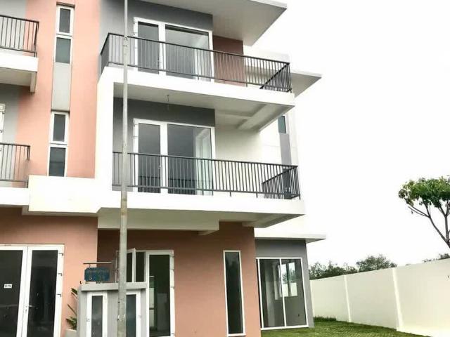 Biệt Thự bán tại Thủ Đức, Hồ Chí Minh