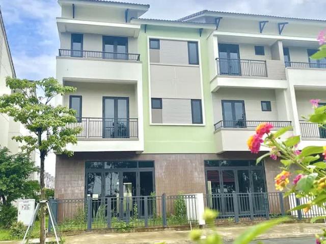 Nhà mặt phố bán tại Bắc Ninh