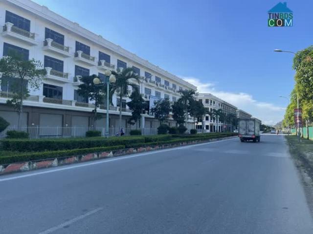 Biệt Thự bán
