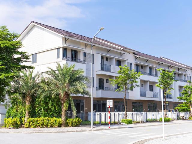 Biệt Thự bán