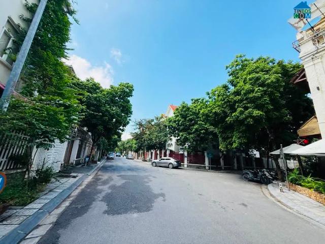Biệt Thự bán tại Hoàn Kiếm, Hà Nội