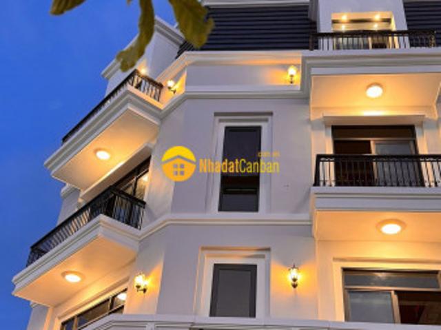Biệt Thự bán tại Ninh Thuận