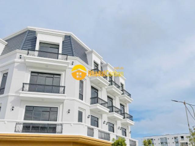 Biệt Thự bán tại Ninh Thuận
