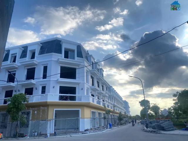 Biệt Thự bán