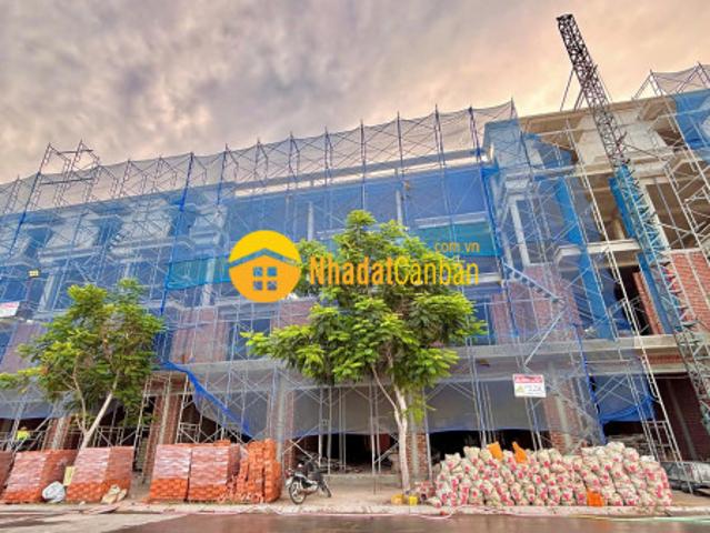 Nhà mặt phố bán tại Ninh Thuận
