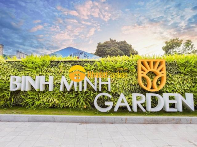 Nhà mặt phố bán