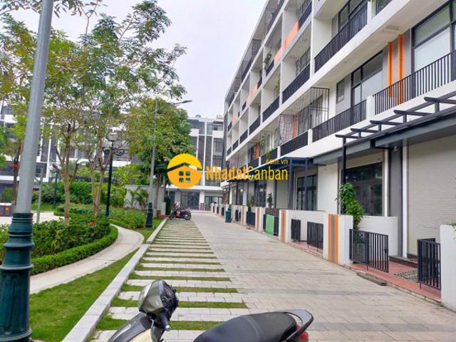 Biệt Thự bán