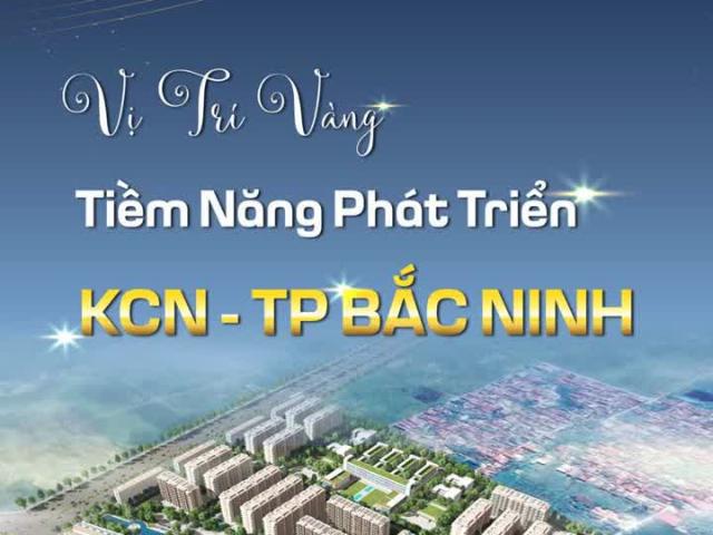 Nhà mặt phố bán tại Bắc Ninh