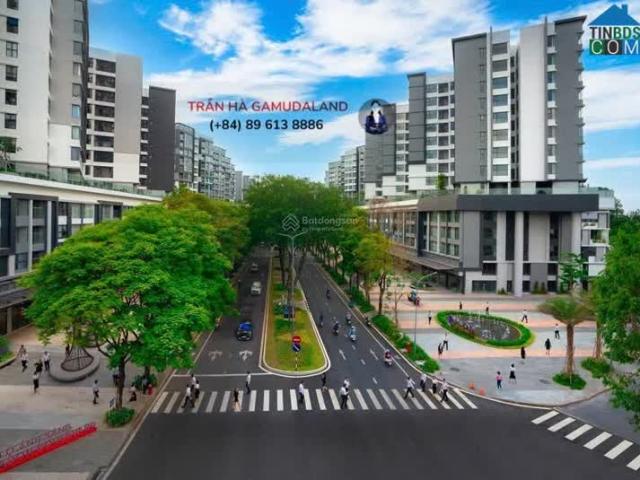 Căn hộ bán tại Thủ Đức, Hồ Chí Minh