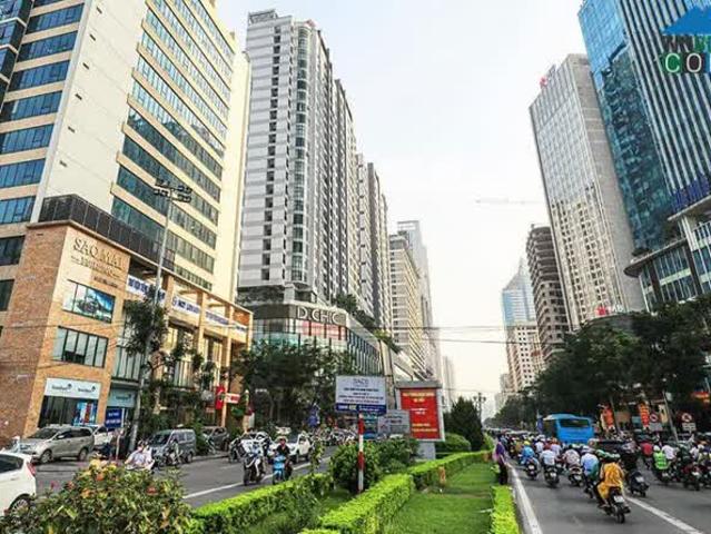 Nhà mặt phố bán tại Hoàn Kiếm, Hà Nội