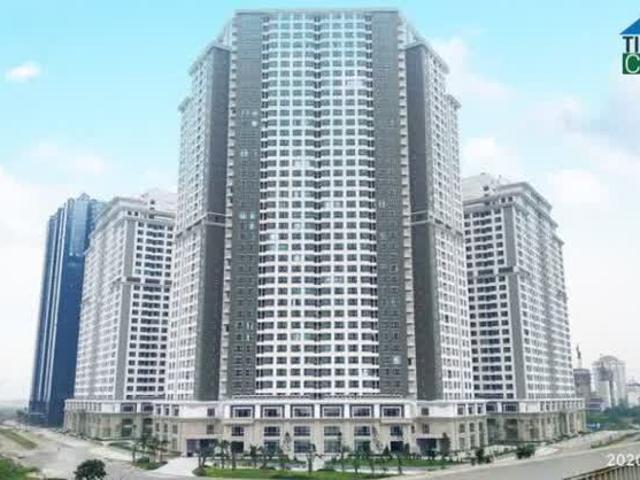 Căn hộ bán tại Hoàn Kiếm, Hà Nội