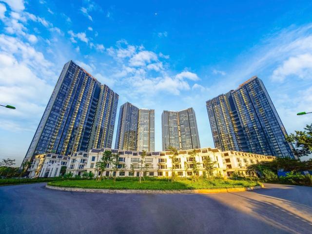 Biệt Thự bán