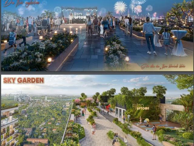 Căn hộ bán tại Thủ Đức, Hồ Chí Minh