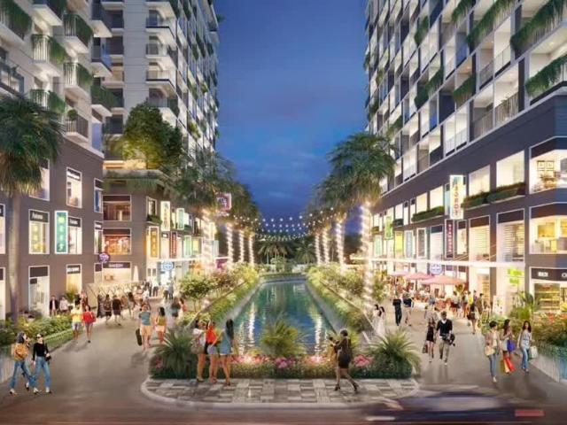 Căn hộ bán tại Thủ Đức, Hồ Chí Minh