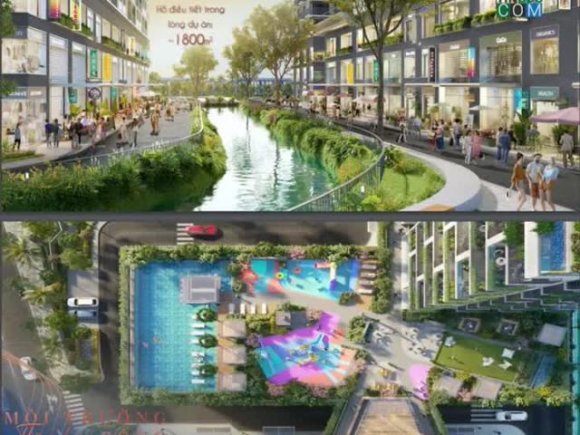 Căn hộ bán tại Thủ Đức, Hồ Chí Minh