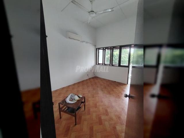 Townhouse for rent in Selayang, Selangor